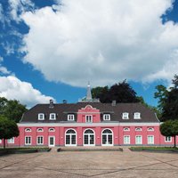 Ludwig Galerie Schloss Oberhausen - Ausstellungen