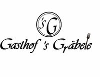 Logo Gasthof's Gräbele