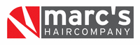 Logo Marc's Haircompany