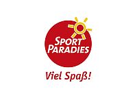 Logo Sport Paradies Gelsenkirchen