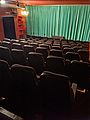 Kino Atelier von innen