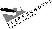Logo Flipperhotel