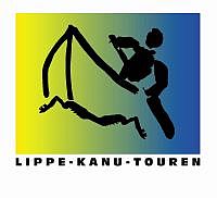 Logo Lippe-Kanu-Touren