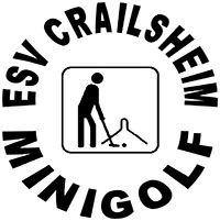 Logo ESV Minigolf
