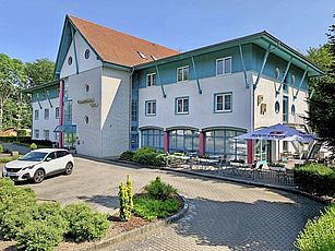Ferienparadies Ostsee im Pommernhotel Barth