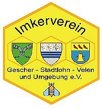 Logo Imkereiverein