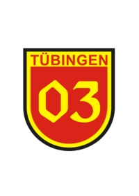 Logo SV 03 Tübingen