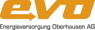 Logo - Energieversorgung Oberhausen AG